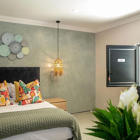 Iso'Bella Vita Guesthouse Phalaborwa Extérieur photo