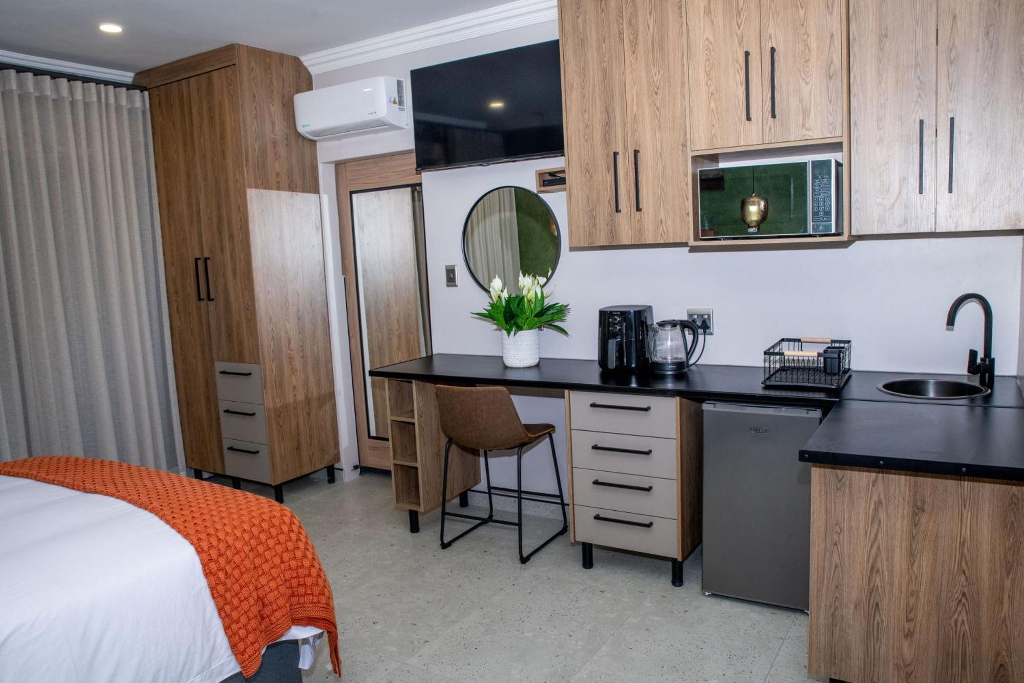 Iso'Bella Vita Guesthouse Phalaborwa Extérieur photo