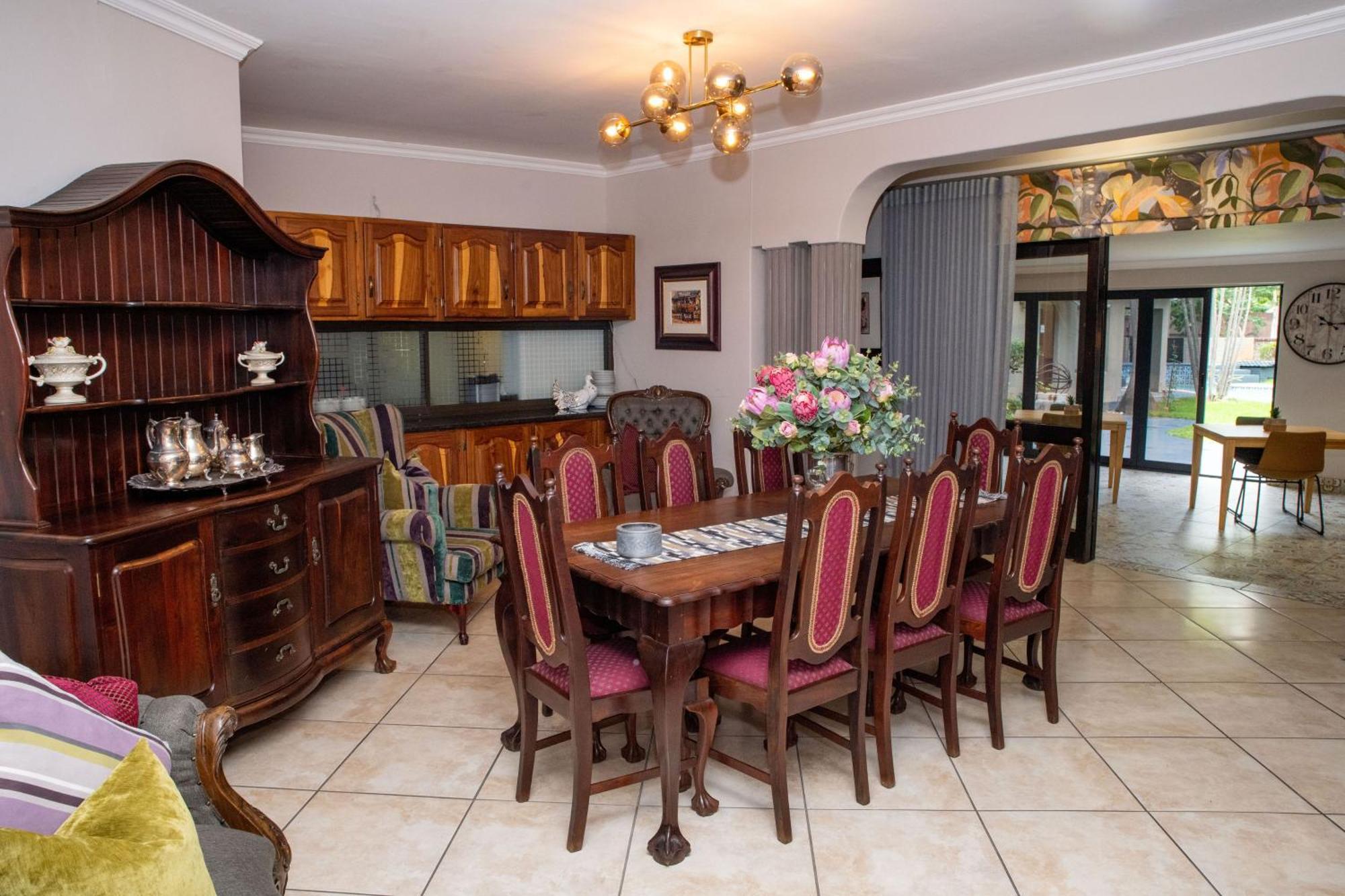 Iso'Bella Vita Guesthouse Phalaborwa Extérieur photo