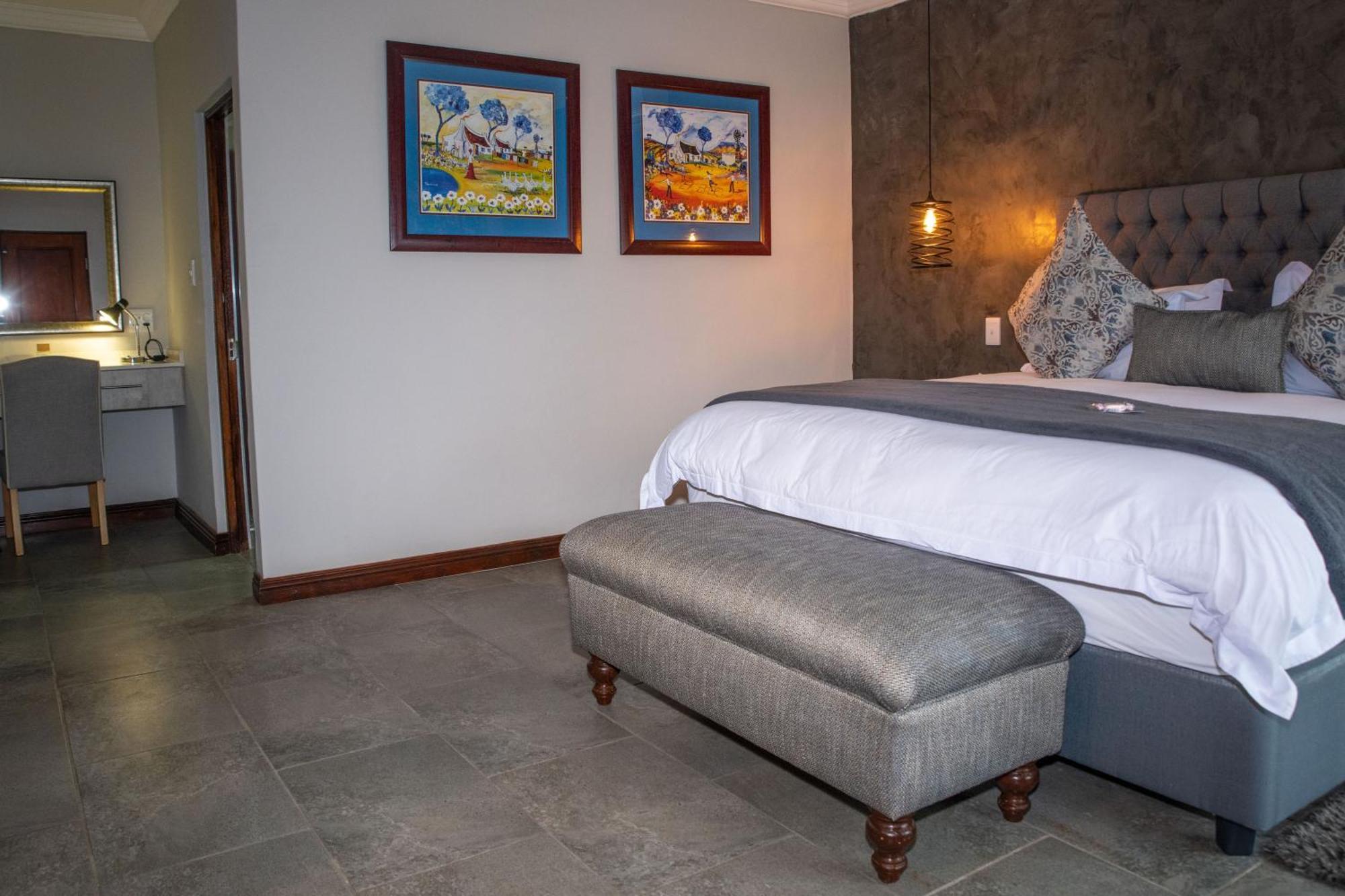 Iso'Bella Vita Guesthouse Phalaborwa Chambre photo