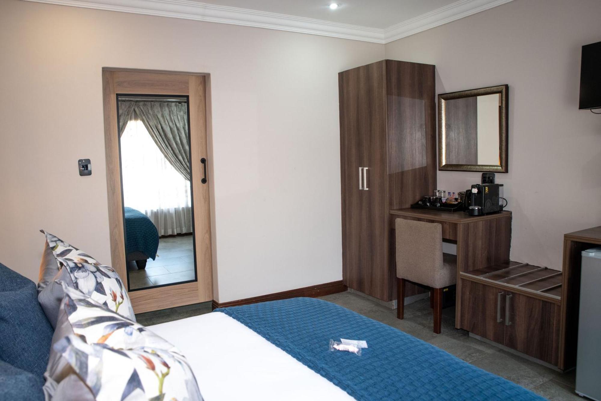 Iso'Bella Vita Guesthouse Phalaborwa Chambre photo