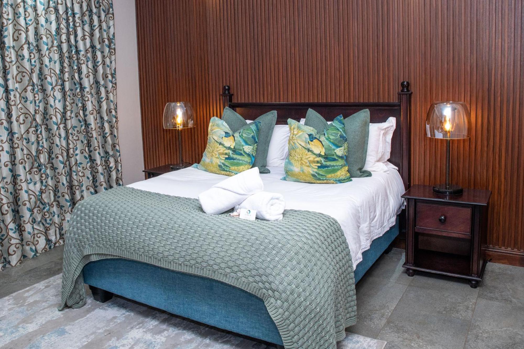 Iso'Bella Vita Guesthouse Phalaborwa Extérieur photo