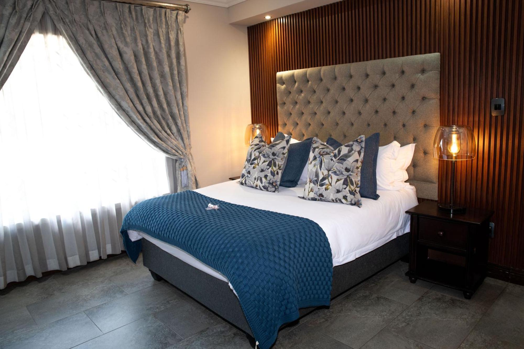 Iso'Bella Vita Guesthouse Phalaborwa Extérieur photo