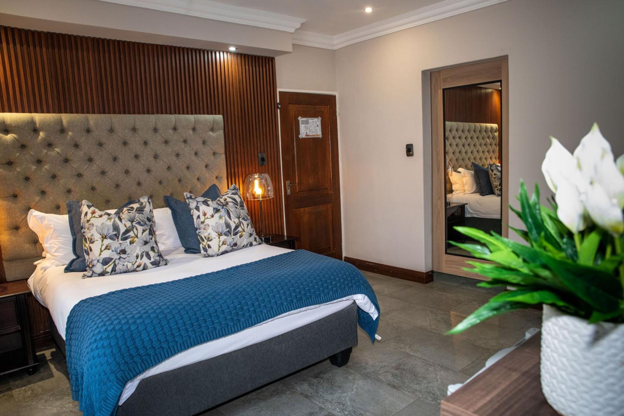 Iso'Bella Vita Guesthouse Phalaborwa Chambre photo