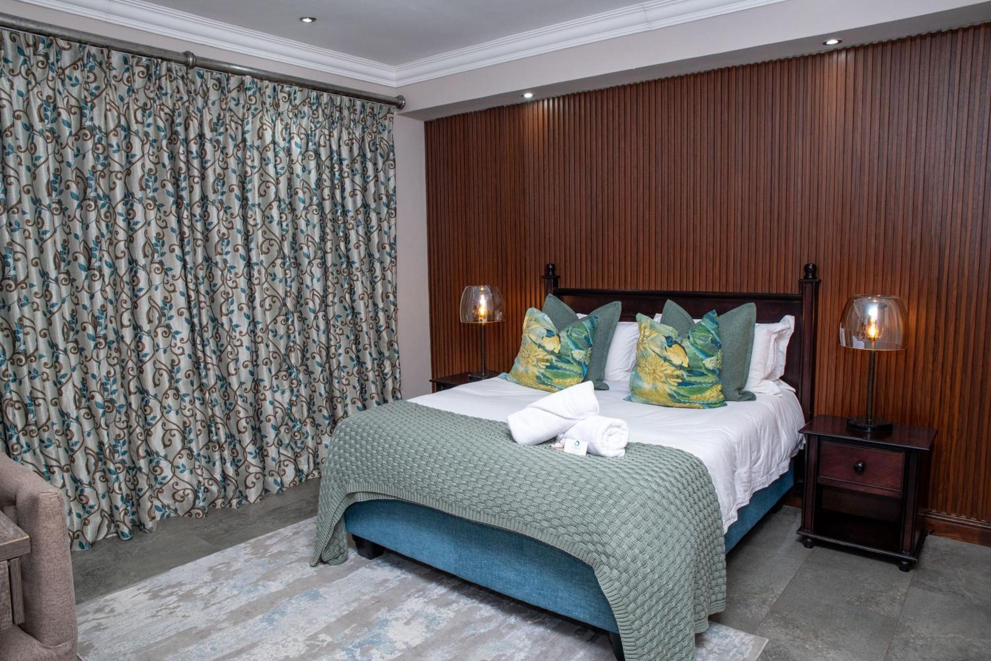 Iso'Bella Vita Guesthouse Phalaborwa Chambre photo