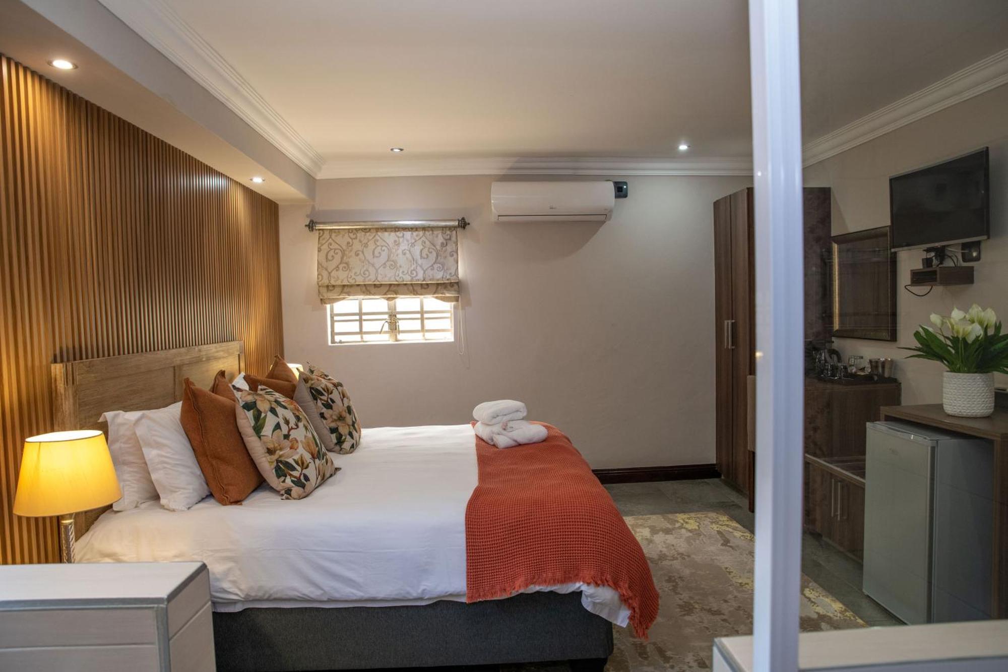 Iso'Bella Vita Guesthouse Phalaborwa Chambre photo