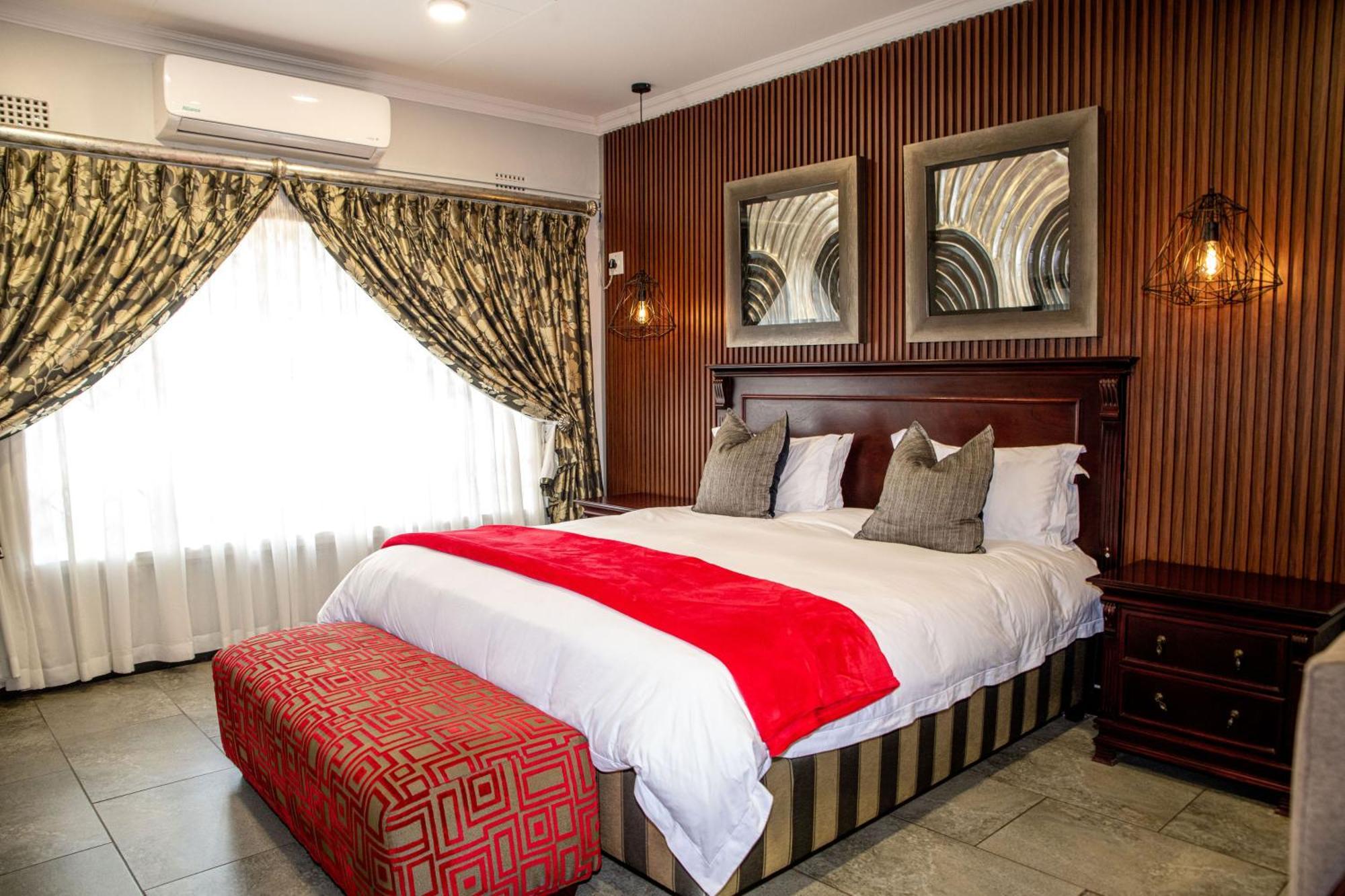 Iso'Bella Vita Guesthouse Phalaborwa Extérieur photo