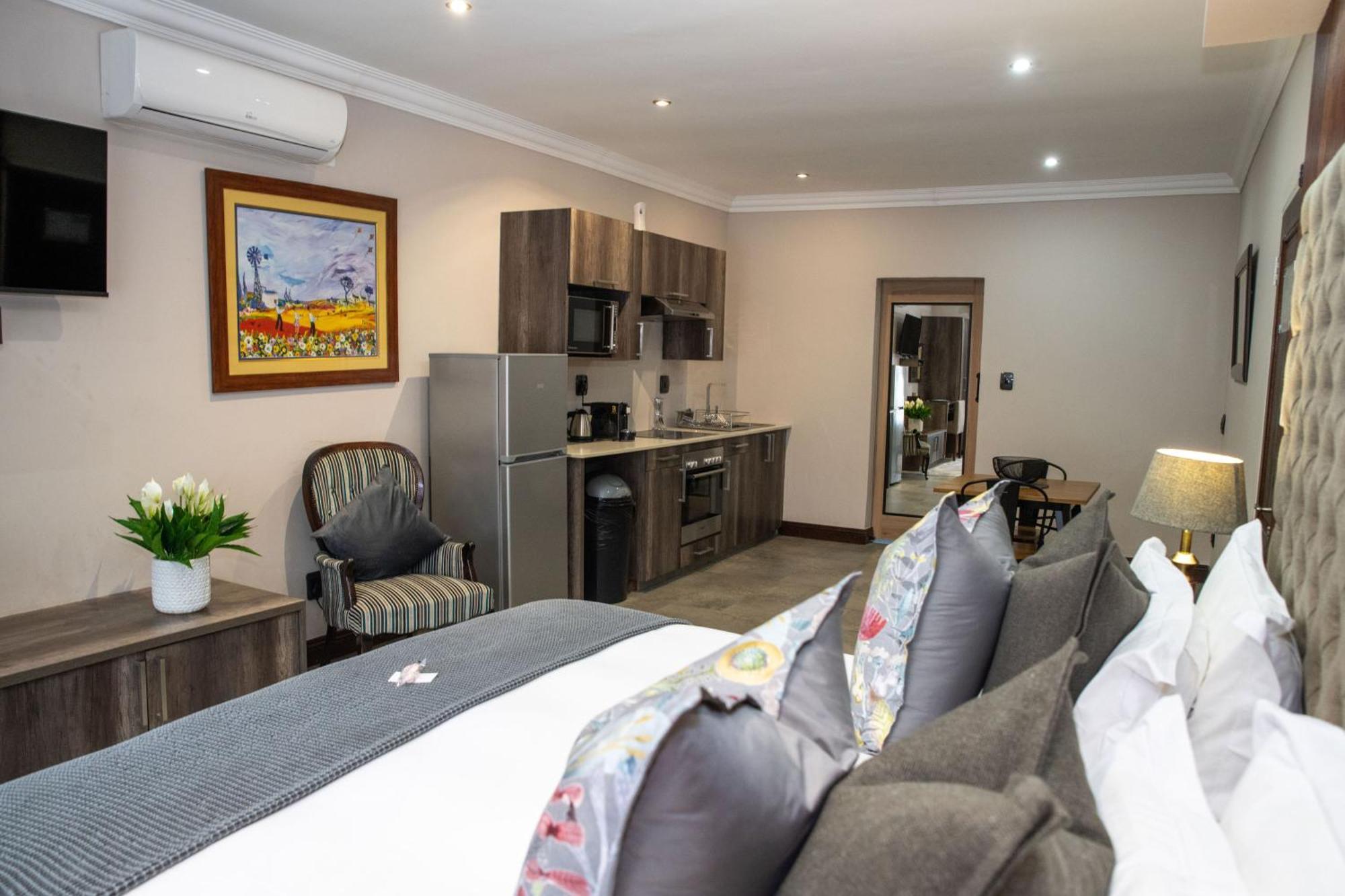 Iso'Bella Vita Guesthouse Phalaborwa Extérieur photo