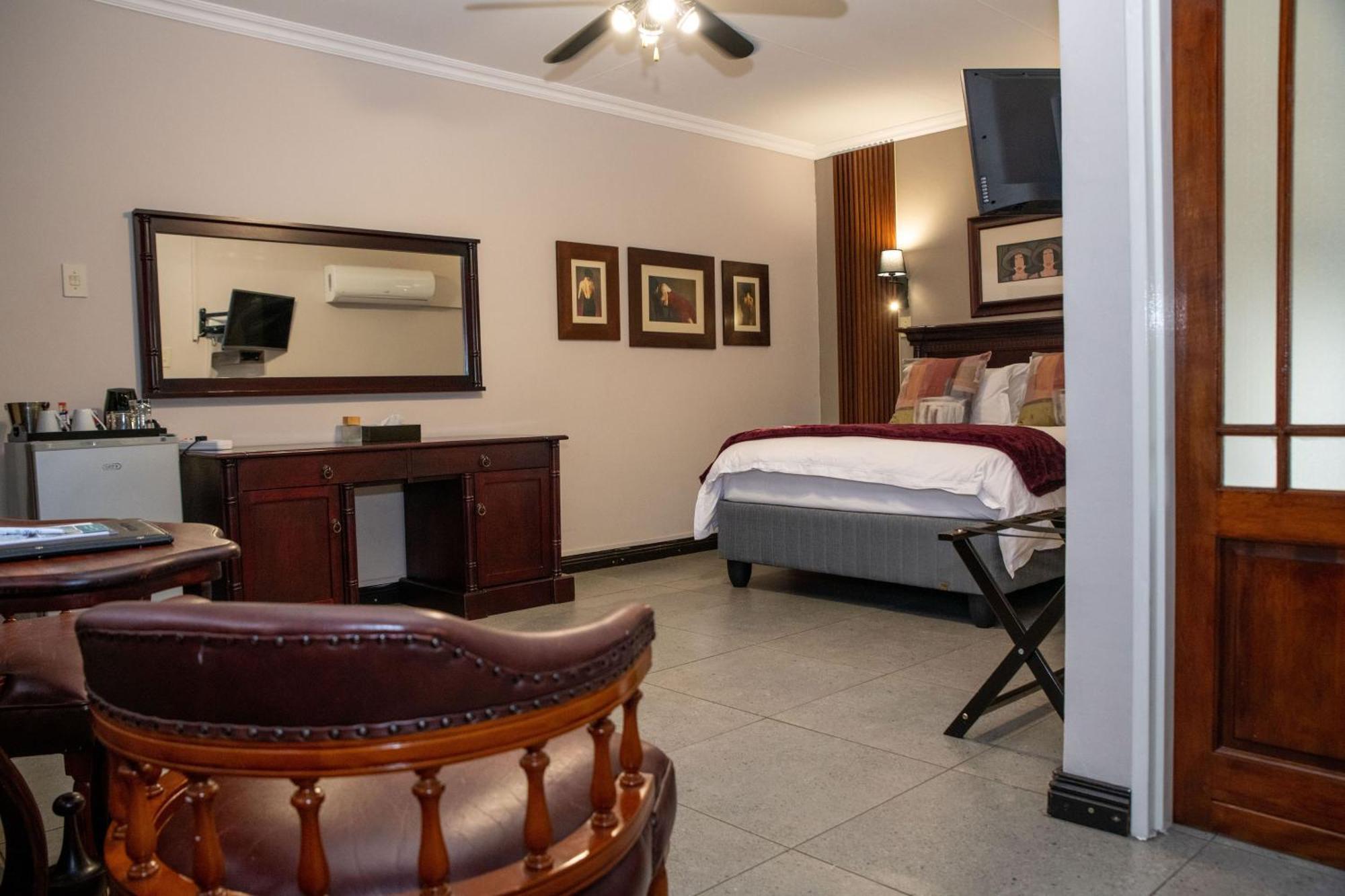 Iso'Bella Vita Guesthouse Phalaborwa Extérieur photo
