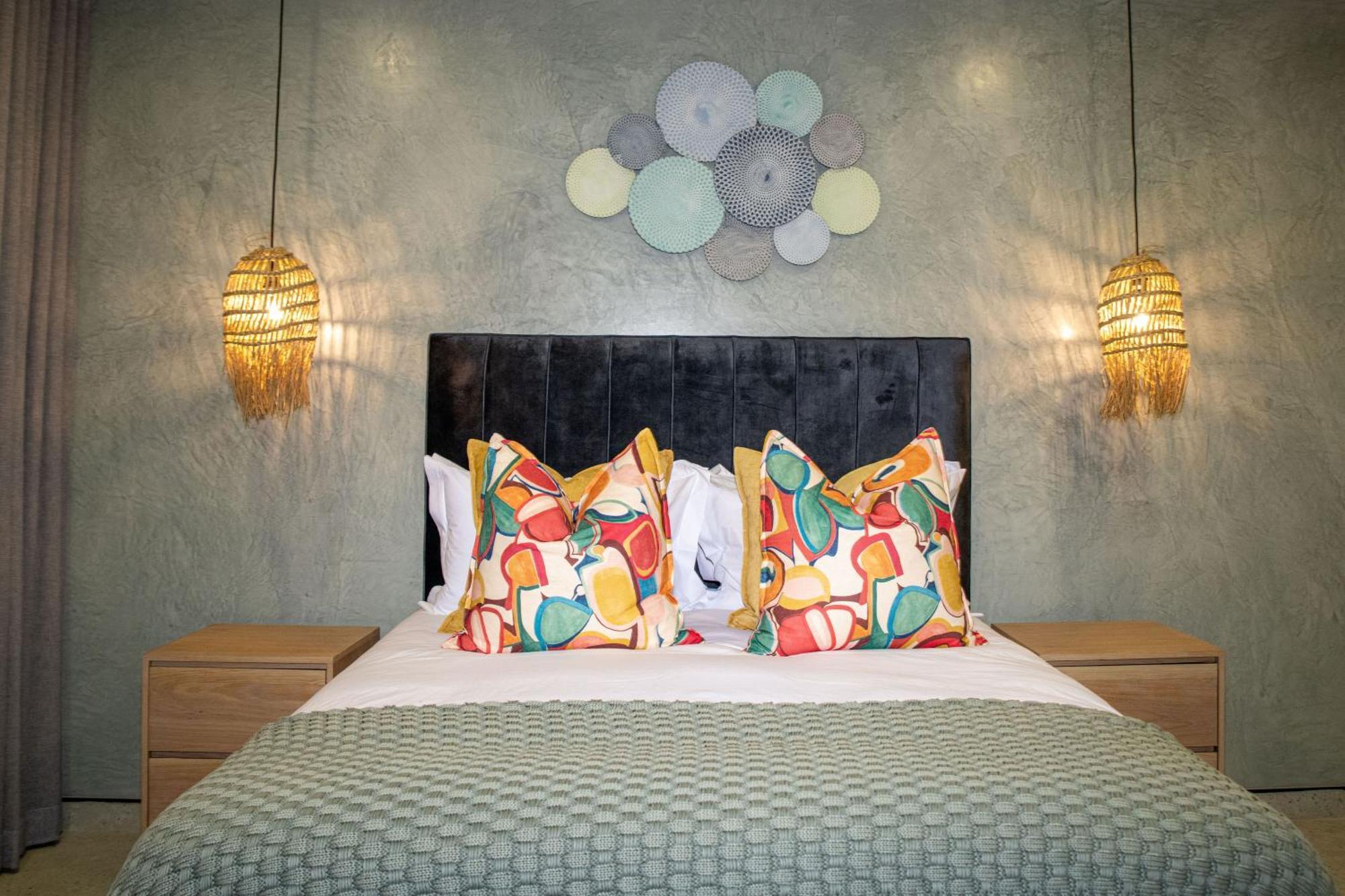 Iso'Bella Vita Guesthouse Phalaborwa Extérieur photo