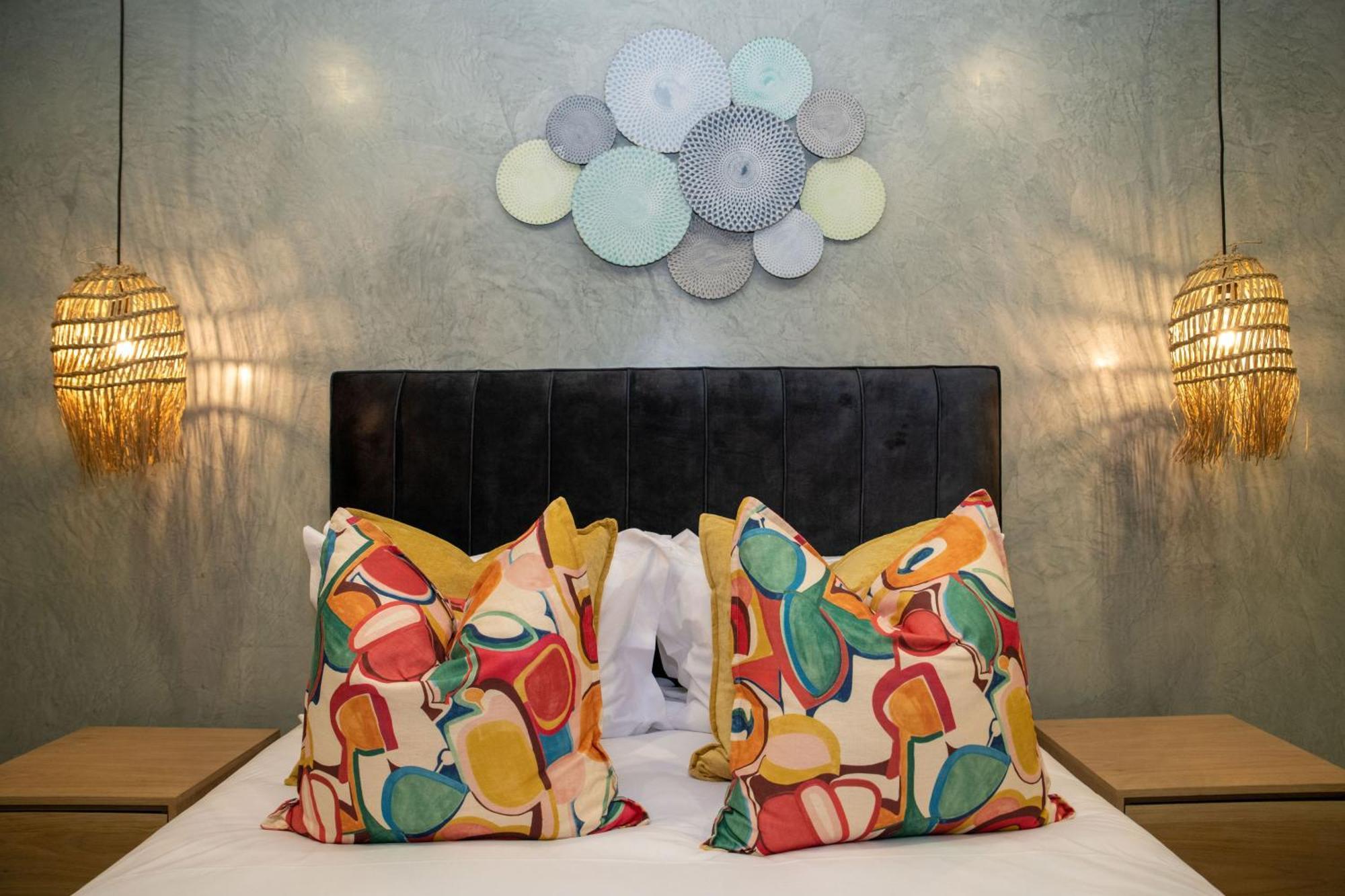 Iso'Bella Vita Guesthouse Phalaborwa Extérieur photo