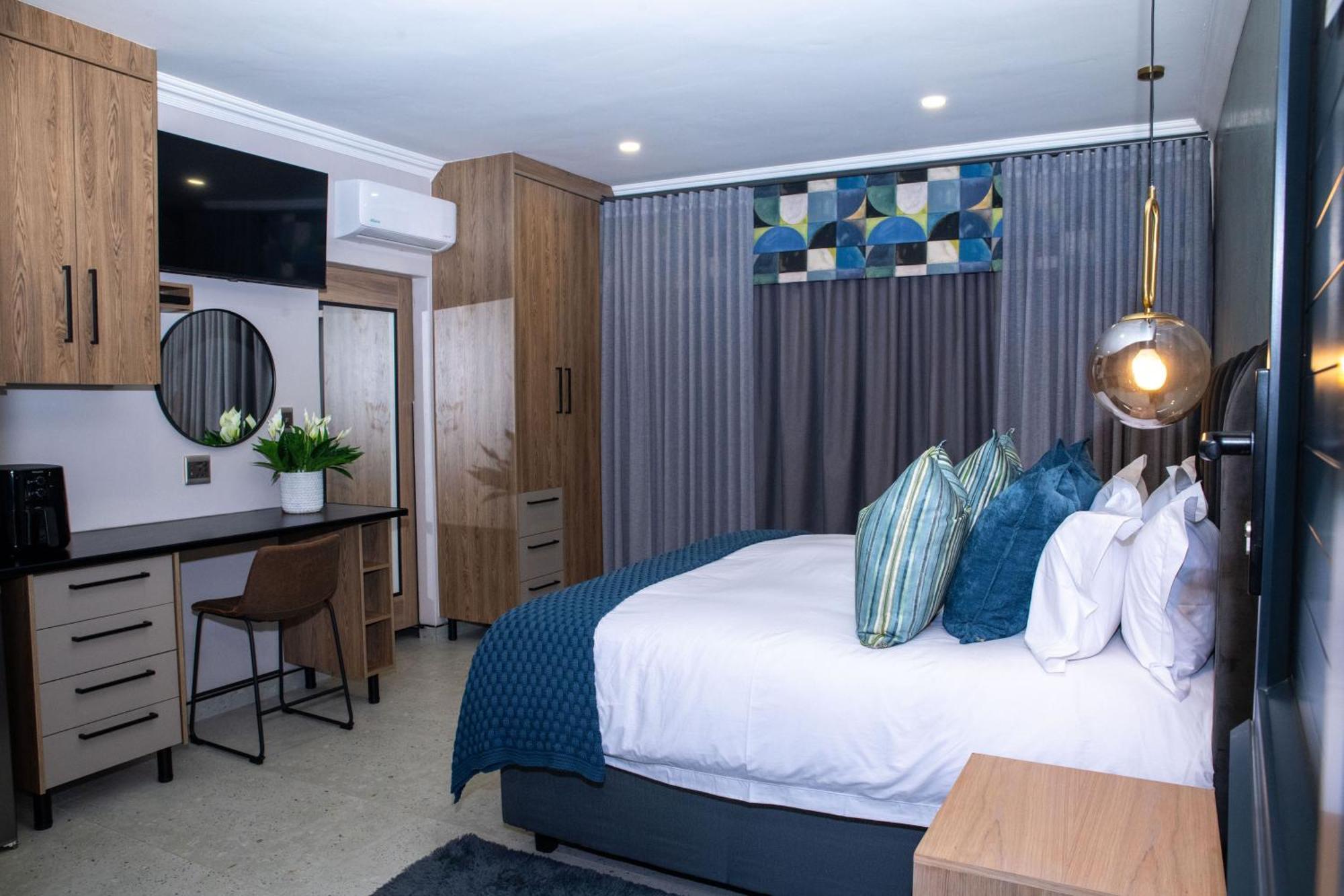 Iso'Bella Vita Guesthouse Phalaborwa Extérieur photo