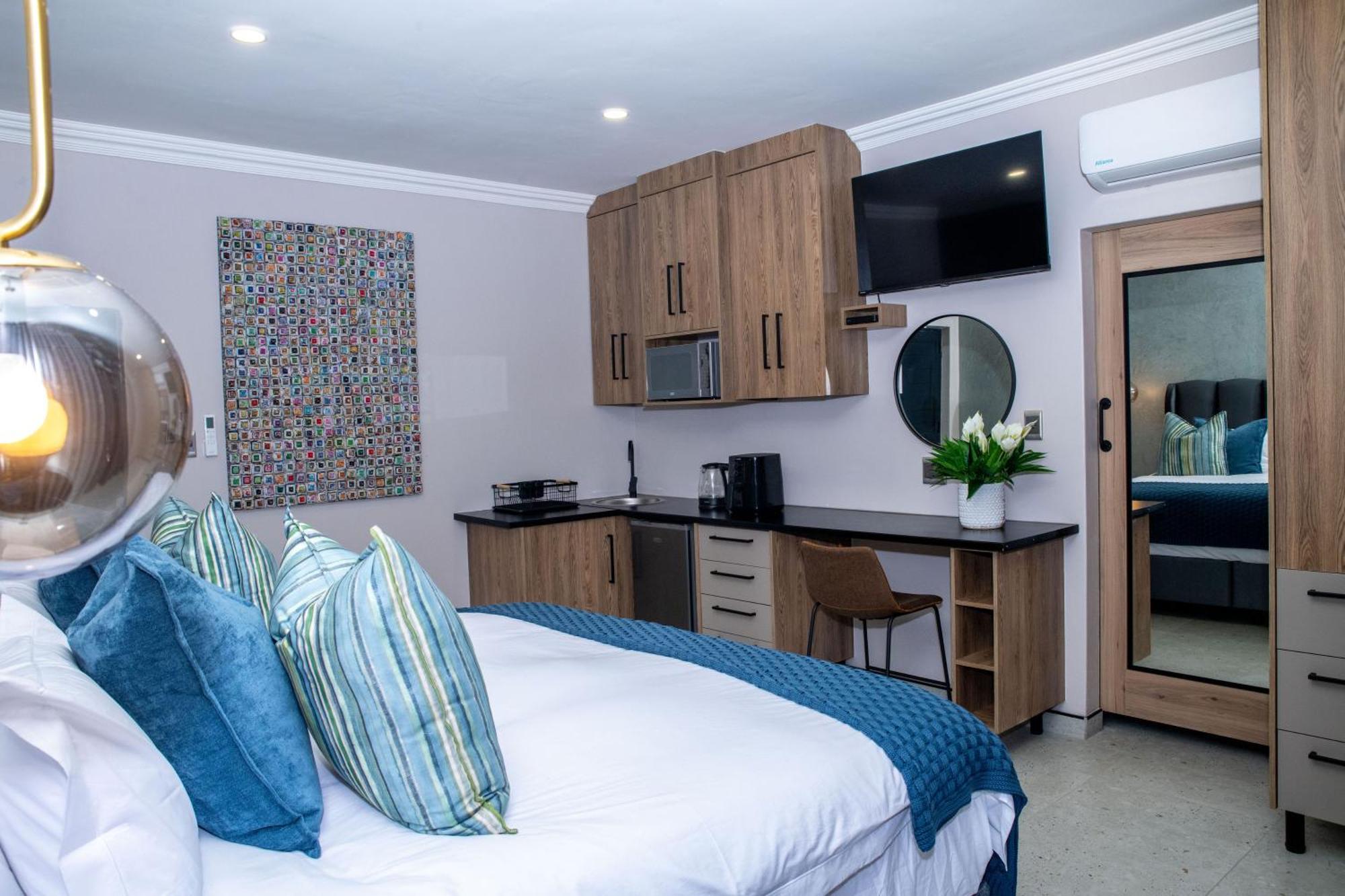 Iso'Bella Vita Guesthouse Phalaborwa Extérieur photo