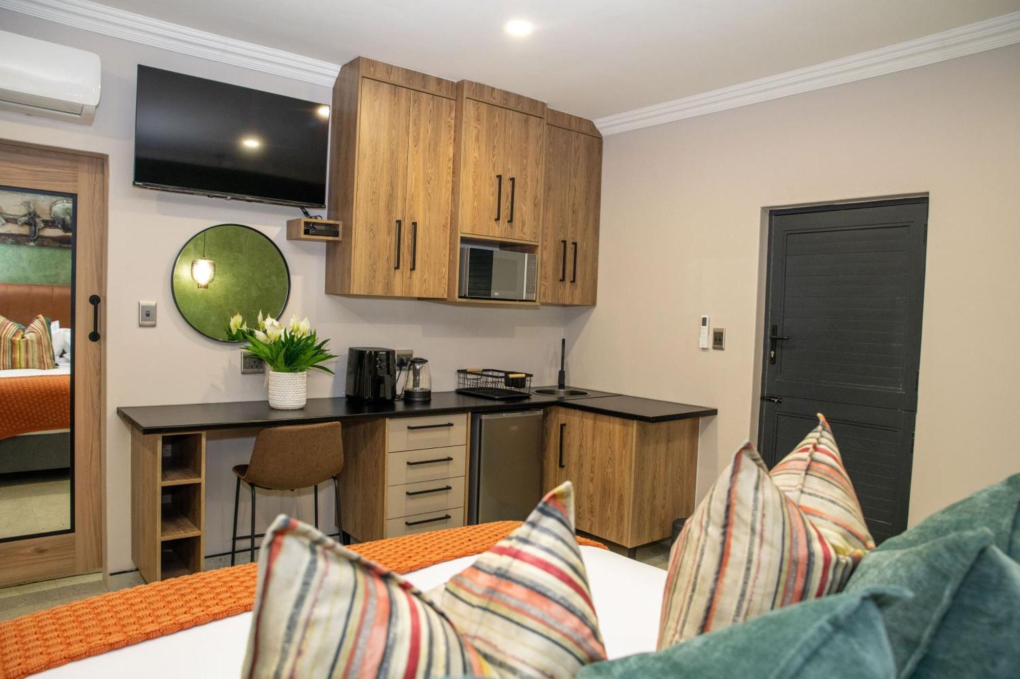 Iso'Bella Vita Guesthouse Phalaborwa Extérieur photo