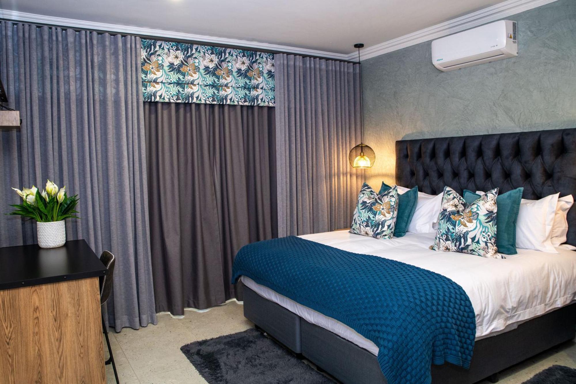 Iso'Bella Vita Guesthouse Phalaborwa Extérieur photo
