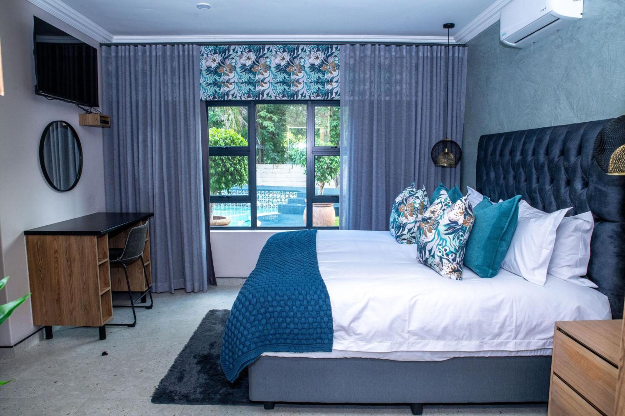 Iso'Bella Vita Guesthouse Phalaborwa Extérieur photo