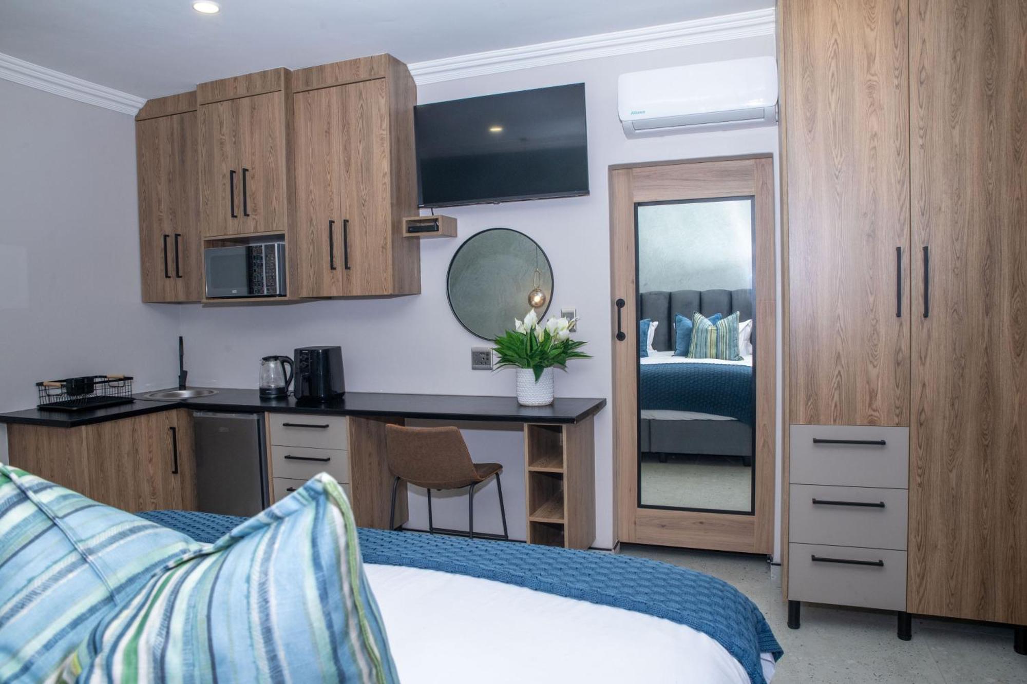 Iso'Bella Vita Guesthouse Phalaborwa Extérieur photo
