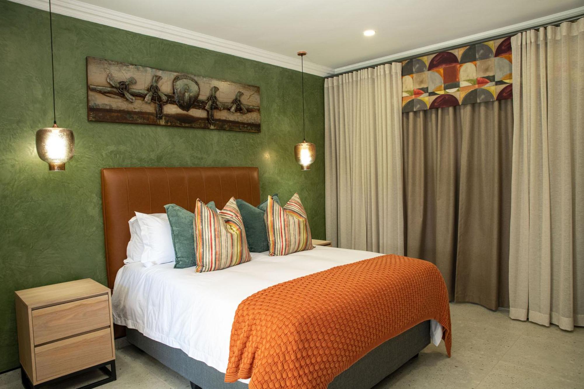 Iso'Bella Vita Guesthouse Phalaborwa Extérieur photo