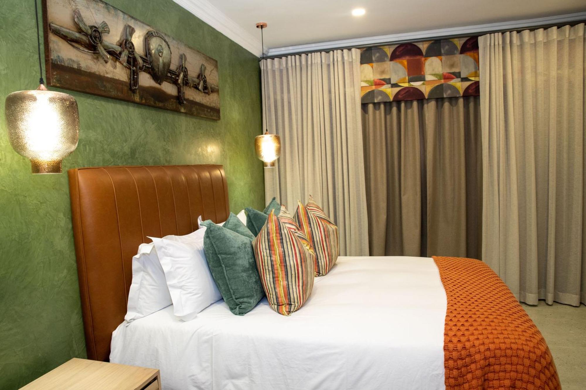 Iso'Bella Vita Guesthouse Phalaborwa Extérieur photo