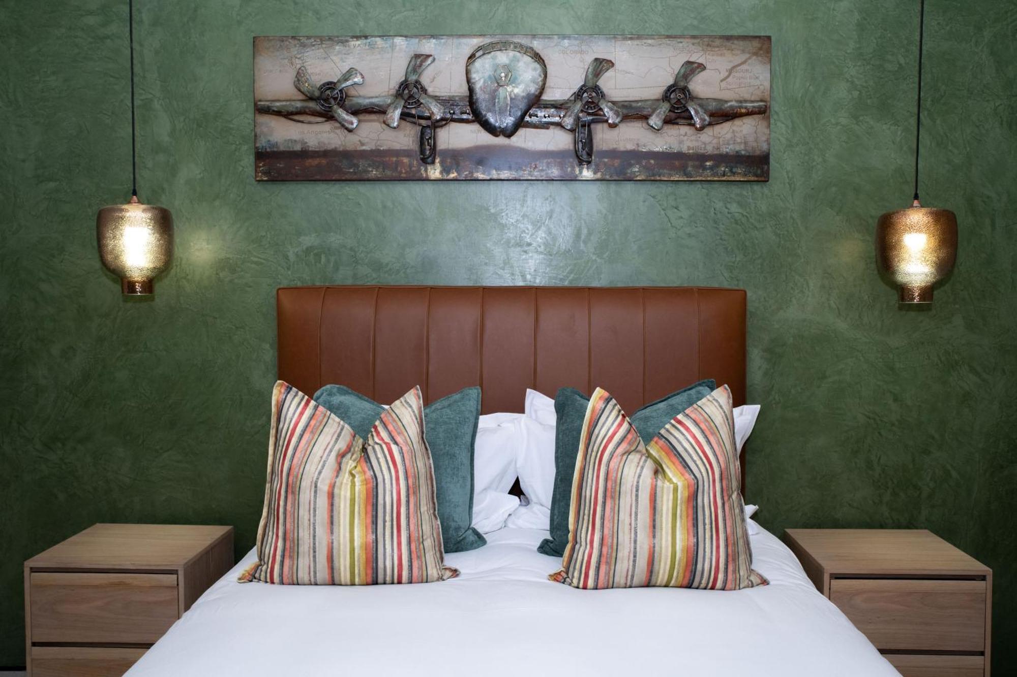 Iso'Bella Vita Guesthouse Phalaborwa Extérieur photo